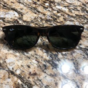 Ray Ban sunglasses